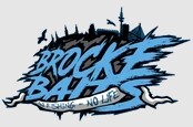 Brocke