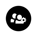 icon settings