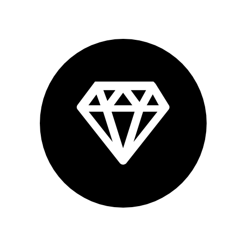 icon diamond