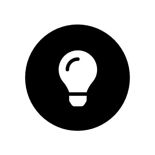 icon light
