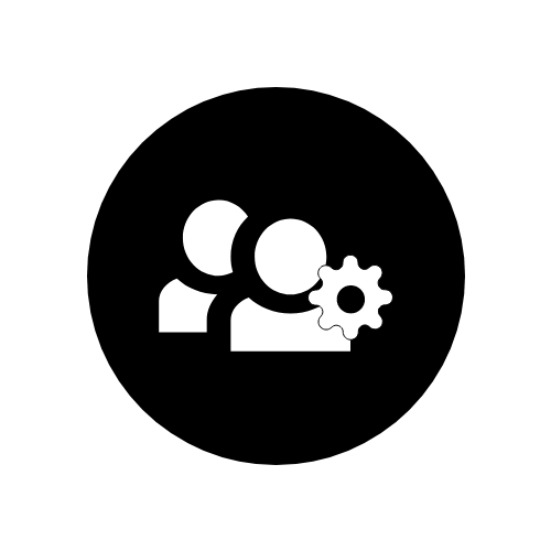 icon settings